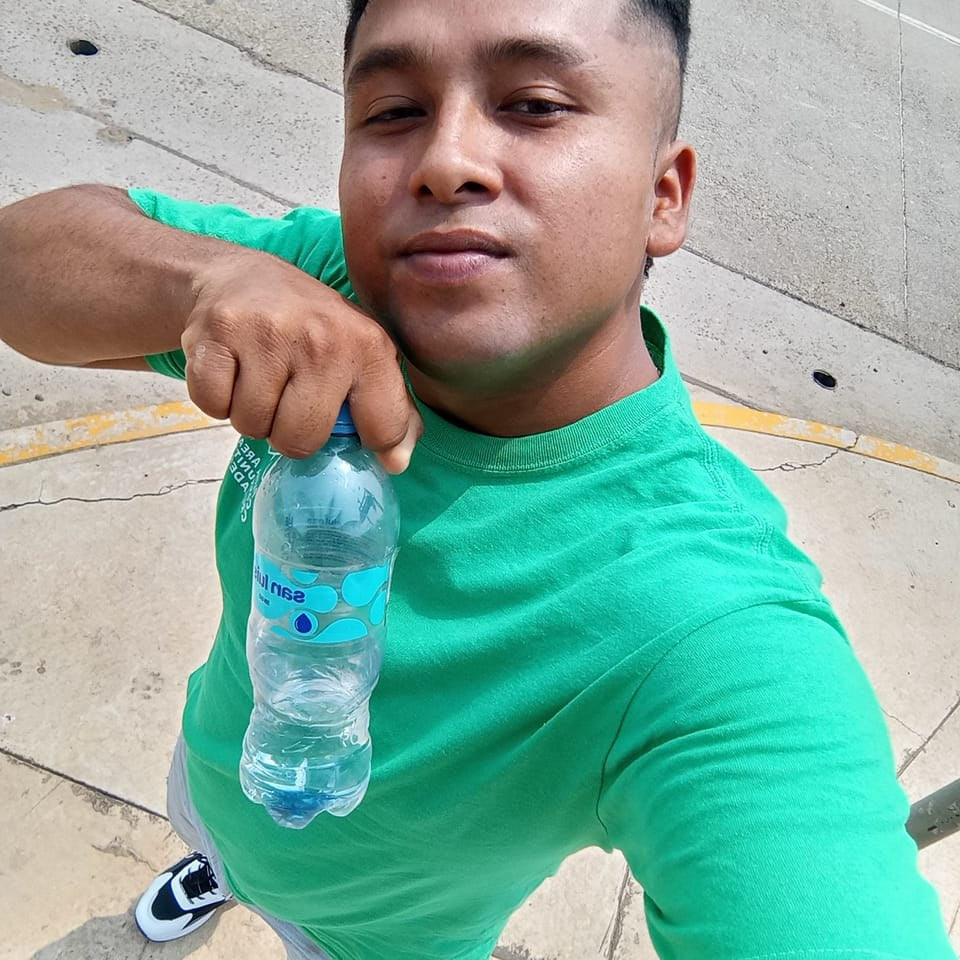 Felipe Torres 🛒 29 compras