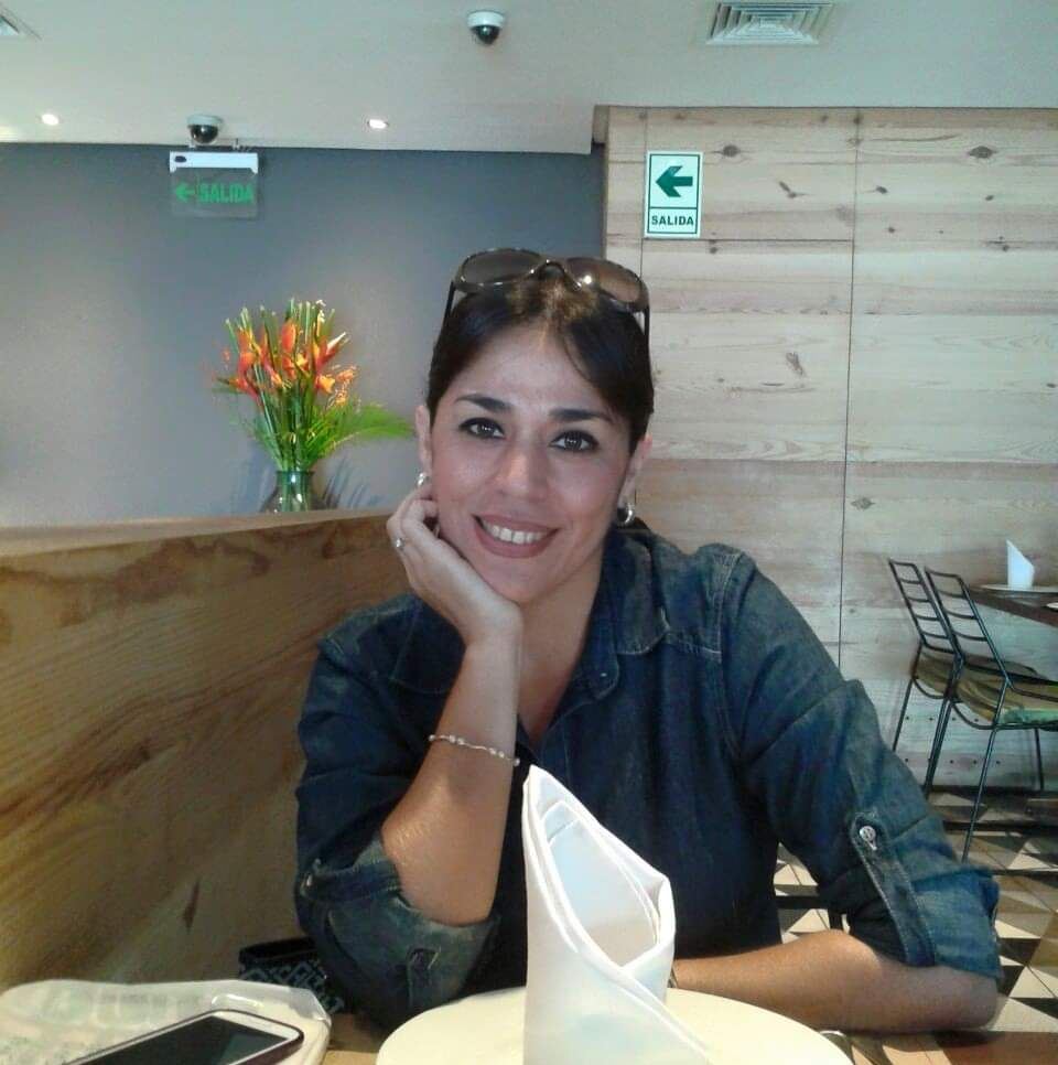 Viviana Pardo 🛒 48 compras